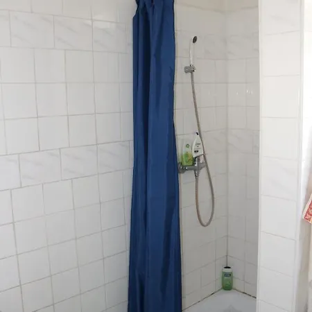 Gospodarstwo wiejskie Vinyl House *