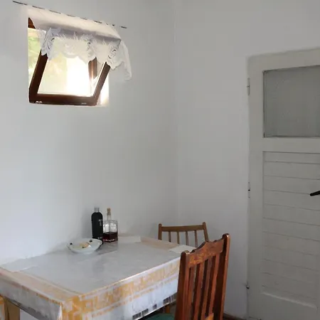 Vinyl House Εξοχικό σπίτι