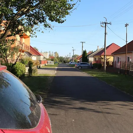 Εξοχικό σπίτι Vinyl House