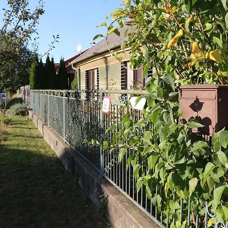 Εξοχικό σπίτι Vinyl House