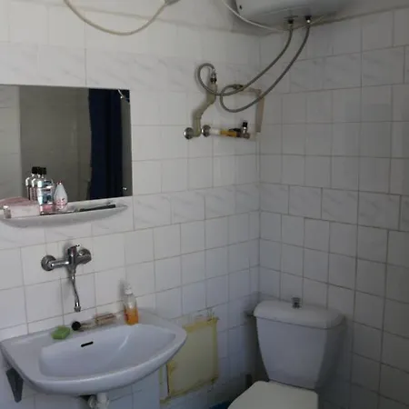 Gospodarstwo wiejskie Vinyl House