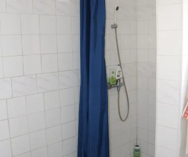 Landhaus Vinyl House *