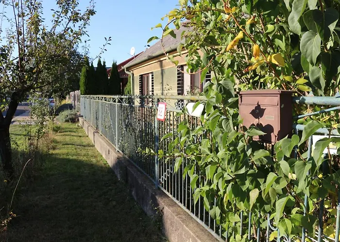 Landhaus Vinyl House