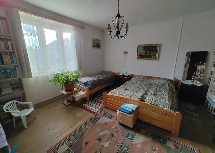 Vinyl House Landhaus