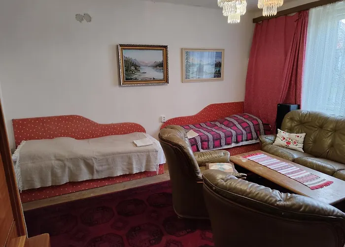 Landhaus Vinyl House